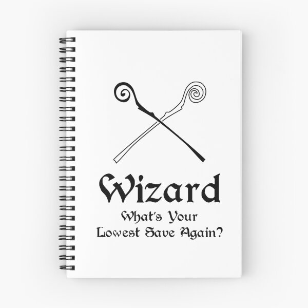 Item preview, DnD - Wizard designed and sold by musthaveitsfun.