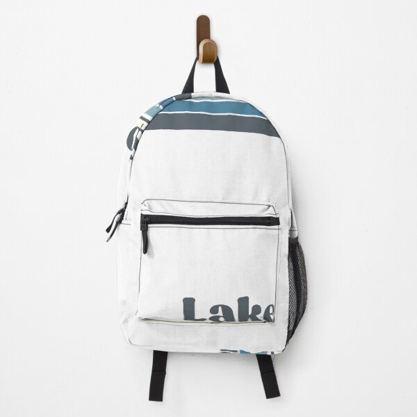 Item preview, Lake Superior Michigan designed and sold by DraftedOffroad.