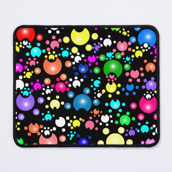 Item preview, Colorful Dog paws designed and sold by Shirley cute art .