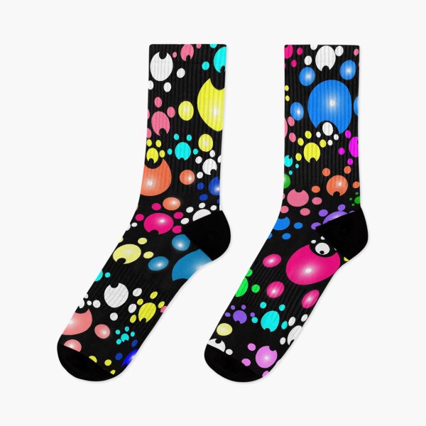 Item preview, Colorful Dog paws  designed and sold by Shirley cute art .