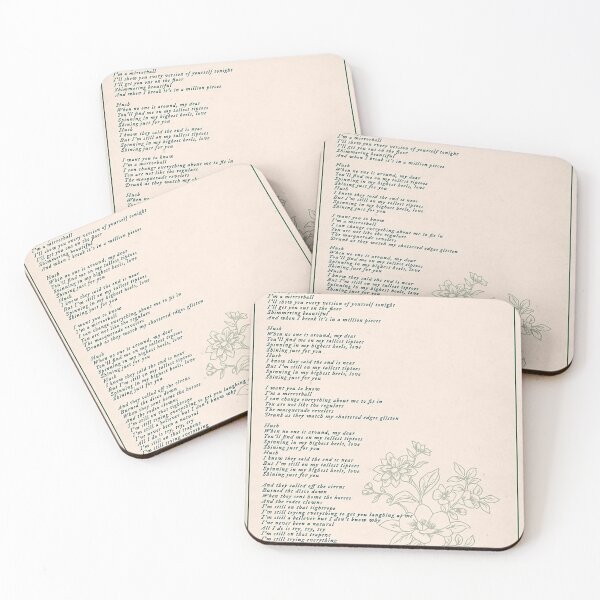 Item preview, words,Taylor  designed and sold by tomner9876.