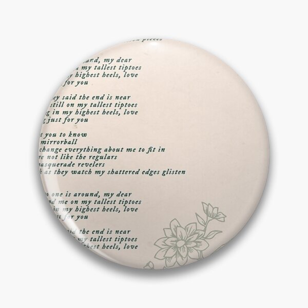 Item preview, words,Taylor  designed and sold by tomner9876.
