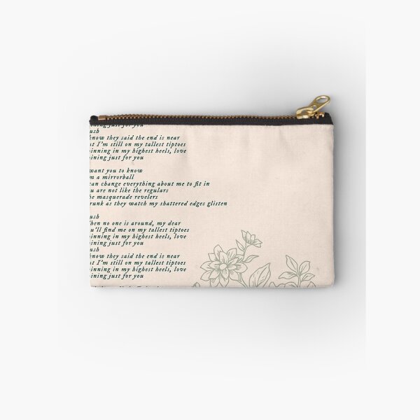 Item preview, words,Taylor  designed and sold by tomner9876.