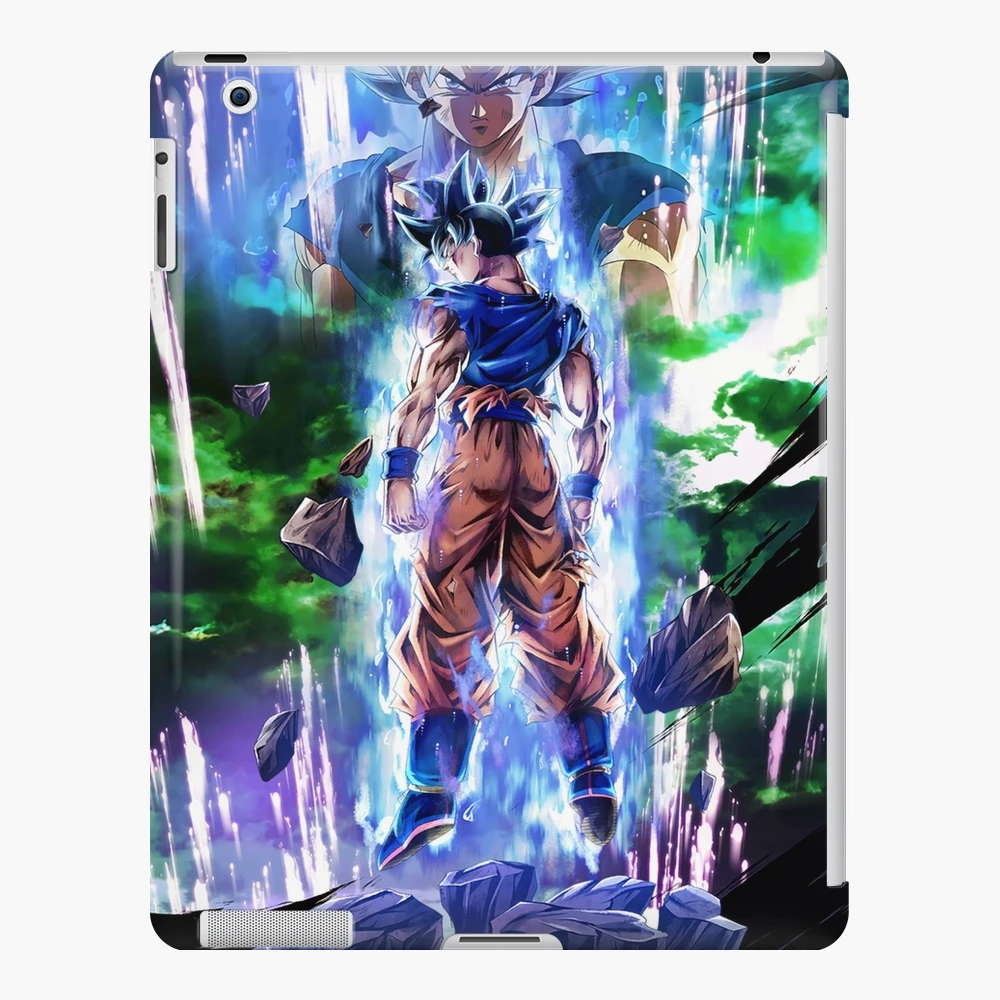 Goku Super Saiyan God (Broly Movie) Photographic Print for Sale by  dvgrff229