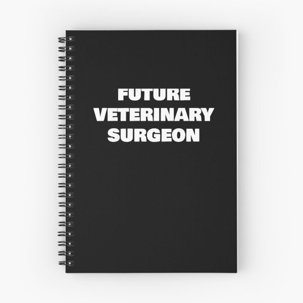 Item preview, FUTURE VETERINARY SURGEON designed and sold by joebrad.