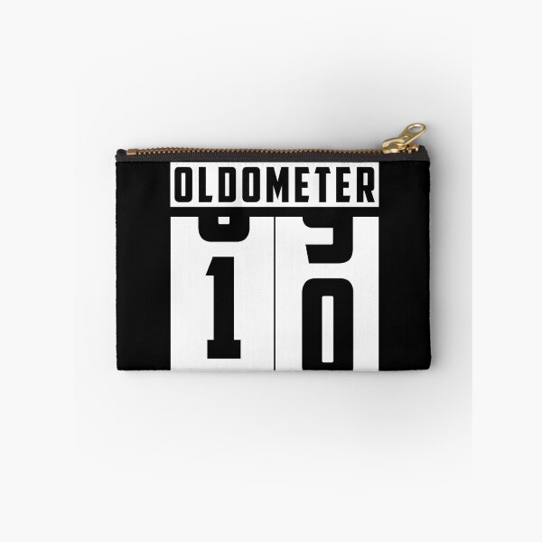 Item preview, Oldometer counter Number 10 birthday designed and sold by HeavyStyle.