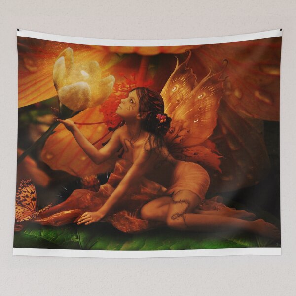 Item preview, Sleep well designed and sold by Babette van den Berg/ Bab'sArtCreations.