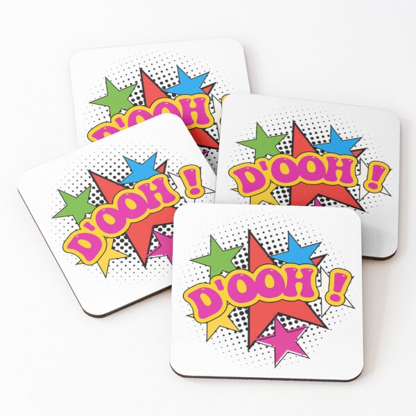 Item preview, D'ooh! designed and sold by Wilcox PhotoArt.