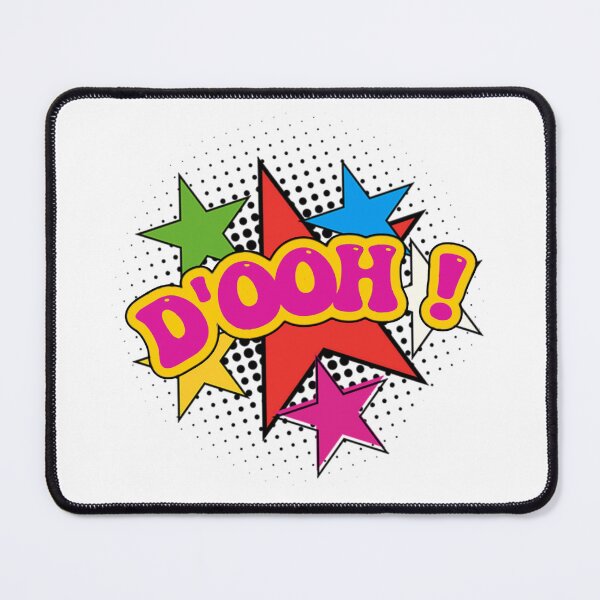 Item preview, D'ooh! designed and sold by Wilcox PhotoArt.