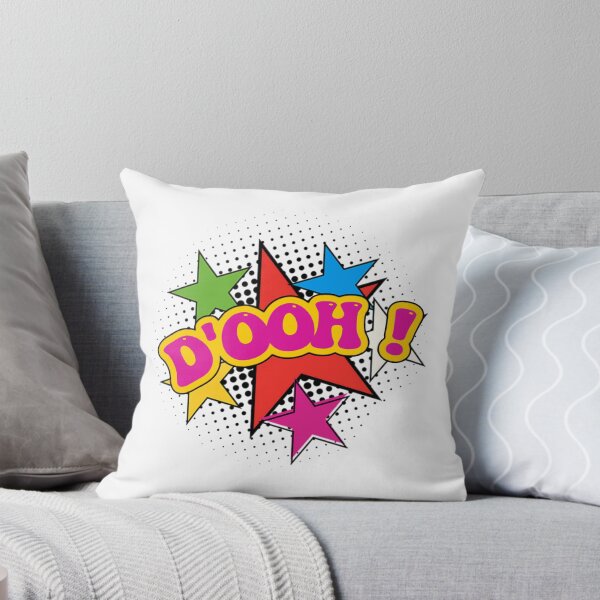 Item preview, D'ooh! designed and sold by Wilcox PhotoArt.