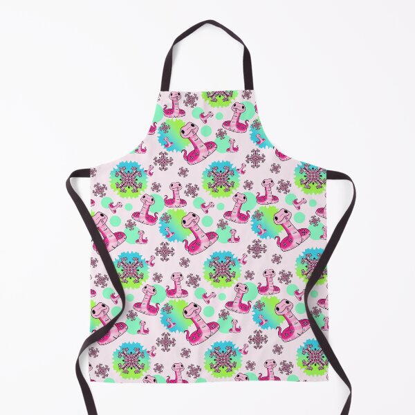Item preview, Cute Snake in Pink Mandaverse designed and sold by MyMemoriesArts.