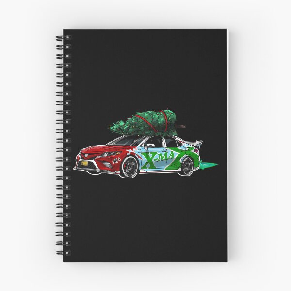 Item preview, X-Max TYT CMR TRD designed and sold by JOAcars.