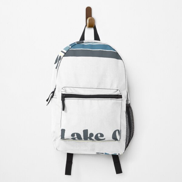 Item preview, Lake Charlevoix Michigan designed and sold by DraftedOffroad.
