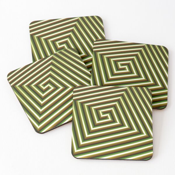 Item preview, Maze square designed and sold by Zip-Zup.