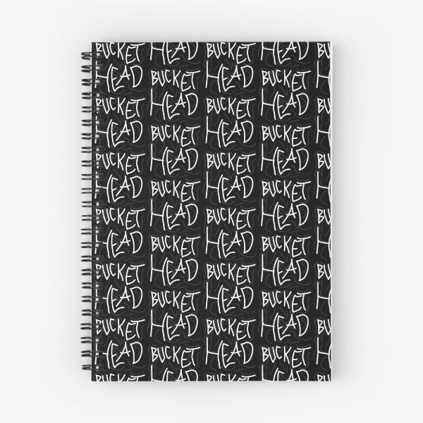 Item preview, Buckethead designed and sold by Slendykins.