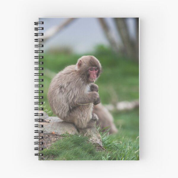 Item preview, macaque designed and sold by codaimages.