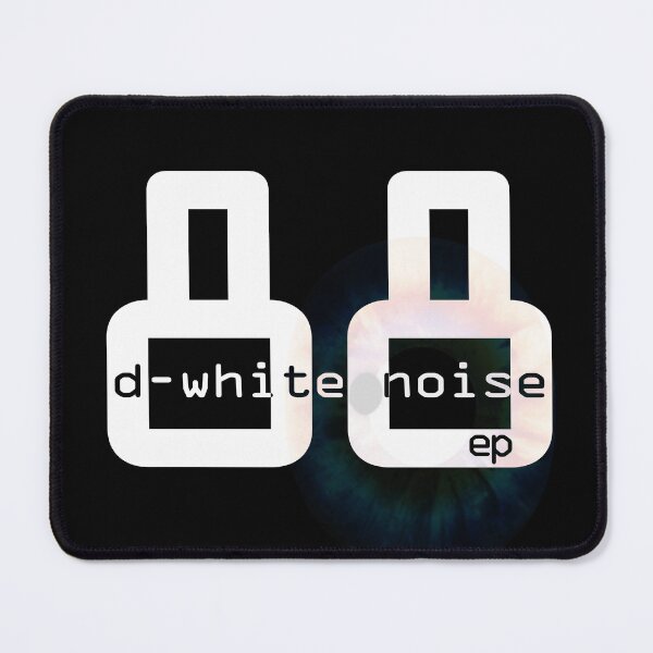 Item preview, D-Whie Noise - '88' ep designed and sold by Banta.