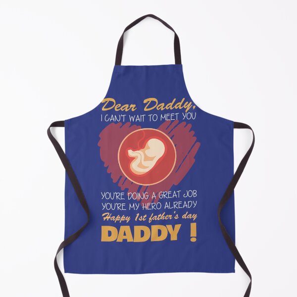 Item preview, Dear Daddy designed and sold by APTufnall.