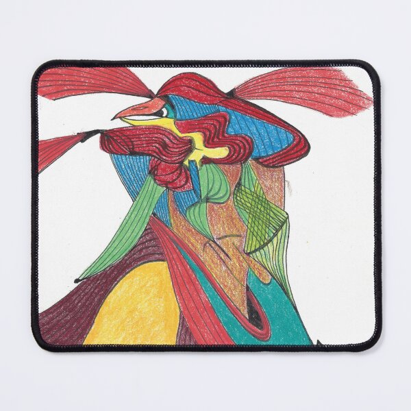 Item preview, Cardinal designed and sold by slumgullionsam.