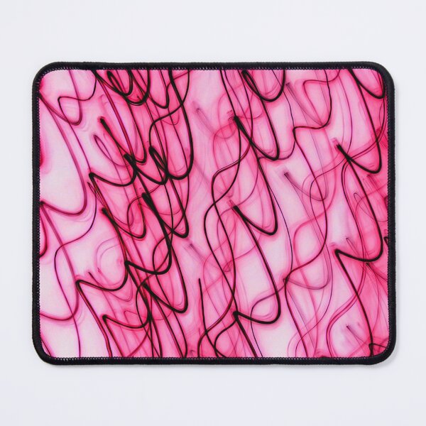 Item preview, Pink abstraction designed and sold by Zip-Zup.