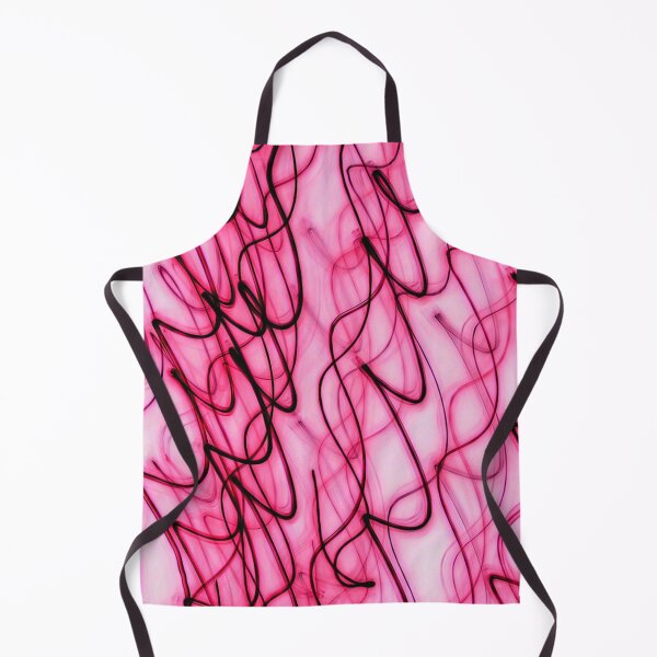 Item preview, Pink abstraction designed and sold by Zip-Zup.