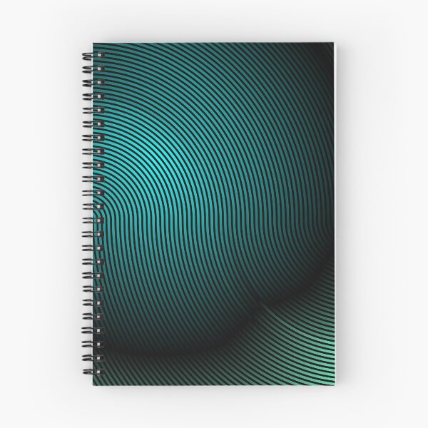Item preview, concentric 04 designed and sold by Ioana Luscov.