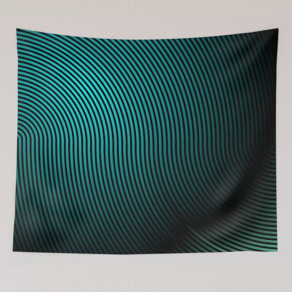 Item preview, concentric 04 designed and sold by Ioana Luscov.