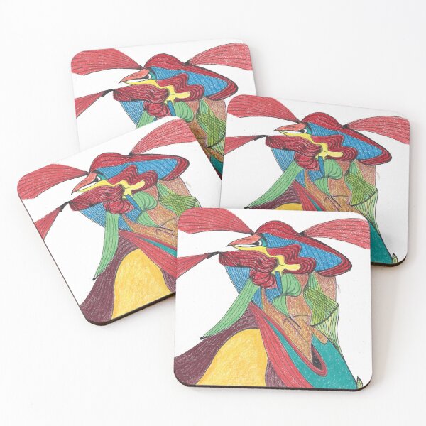 Item preview, Cardinal designed and sold by slumgullionsam.