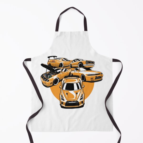 Item preview, GTR FAMILY MIX designed and sold by Racingdecals.