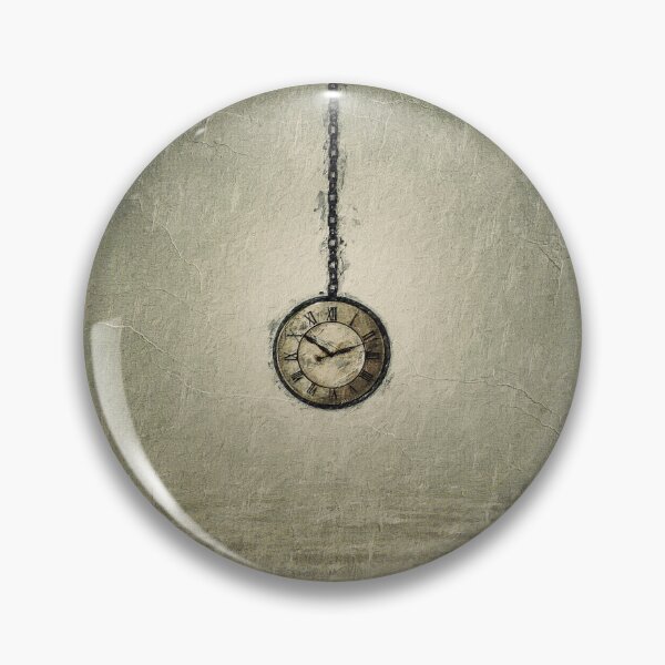 Item preview, conceptual time painting designed and sold by psychoshadow.