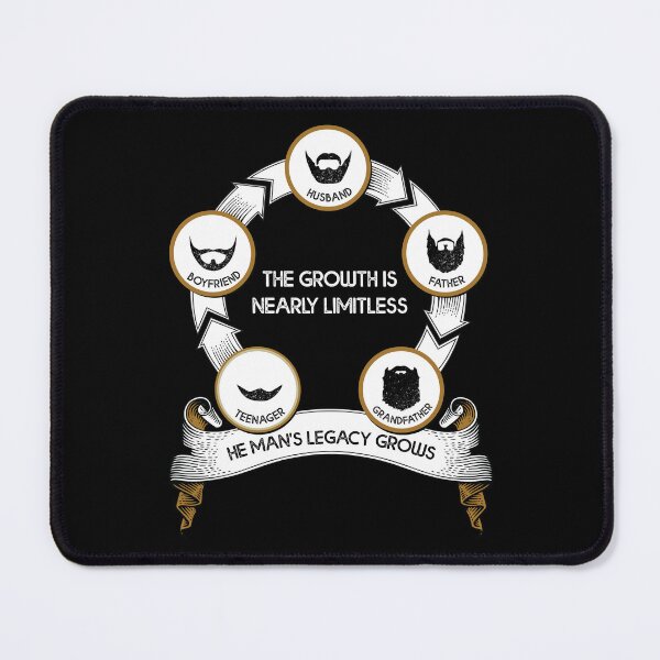 Item preview, he growth is nearly limitless designed and sold by APTufnall.