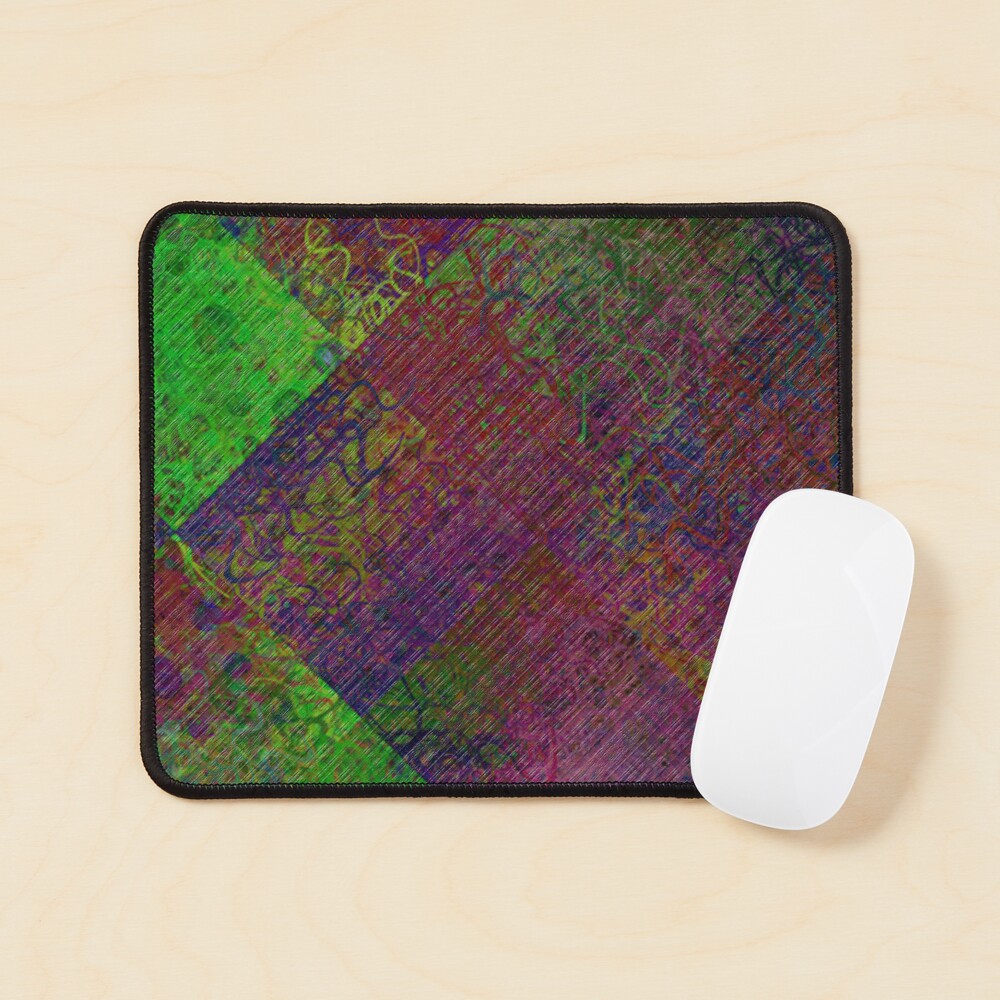 Item preview, Mouse Pad designed and sold by Zip-Zup.