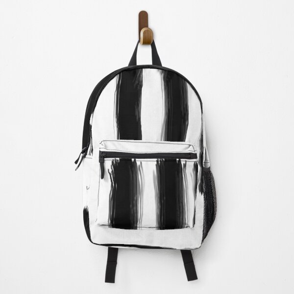 Item preview, Black & White Stripes designed and sold by Banta.