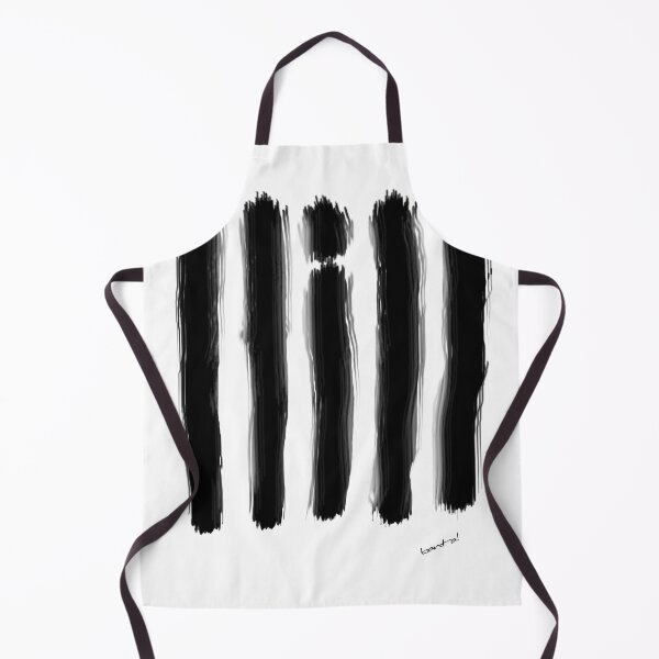 Item preview, Black & White Stripes designed and sold by Banta.