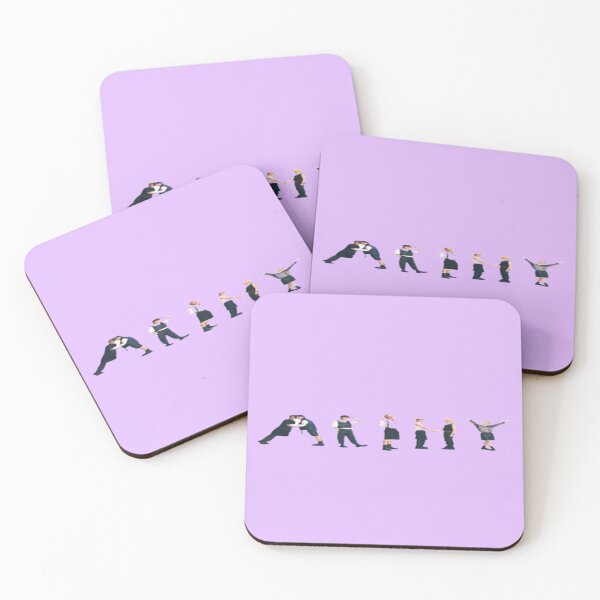Item preview, BTS Army designed and sold by Watermeloncl.