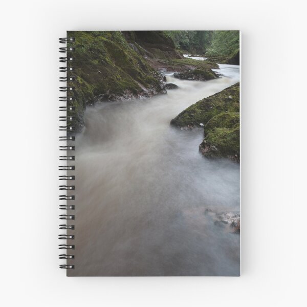 Item preview, river north esk designed and sold by codaimages.