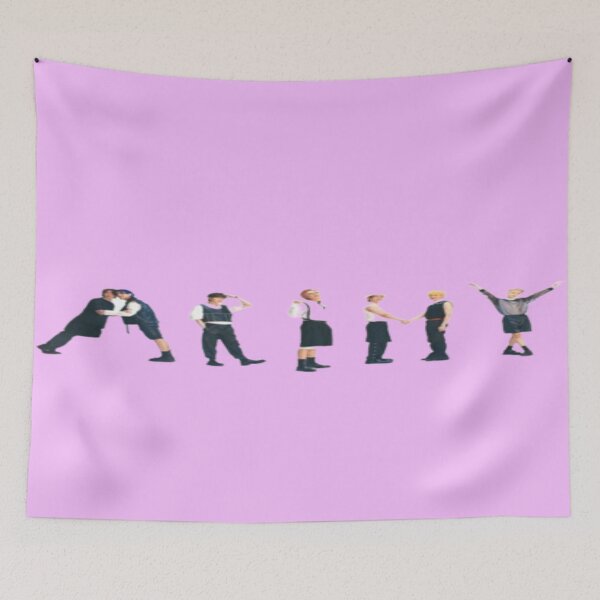 Item preview, BTS Army designed and sold by Watermeloncl.