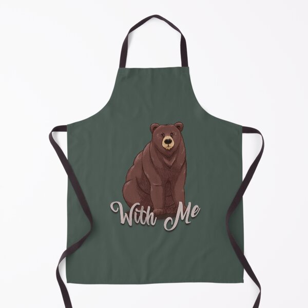 Item preview, Bear With Me designed and sold by NimisNest.