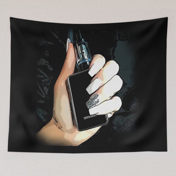 Item preview, Emotions of my hands designed and sold by Unique-on.
