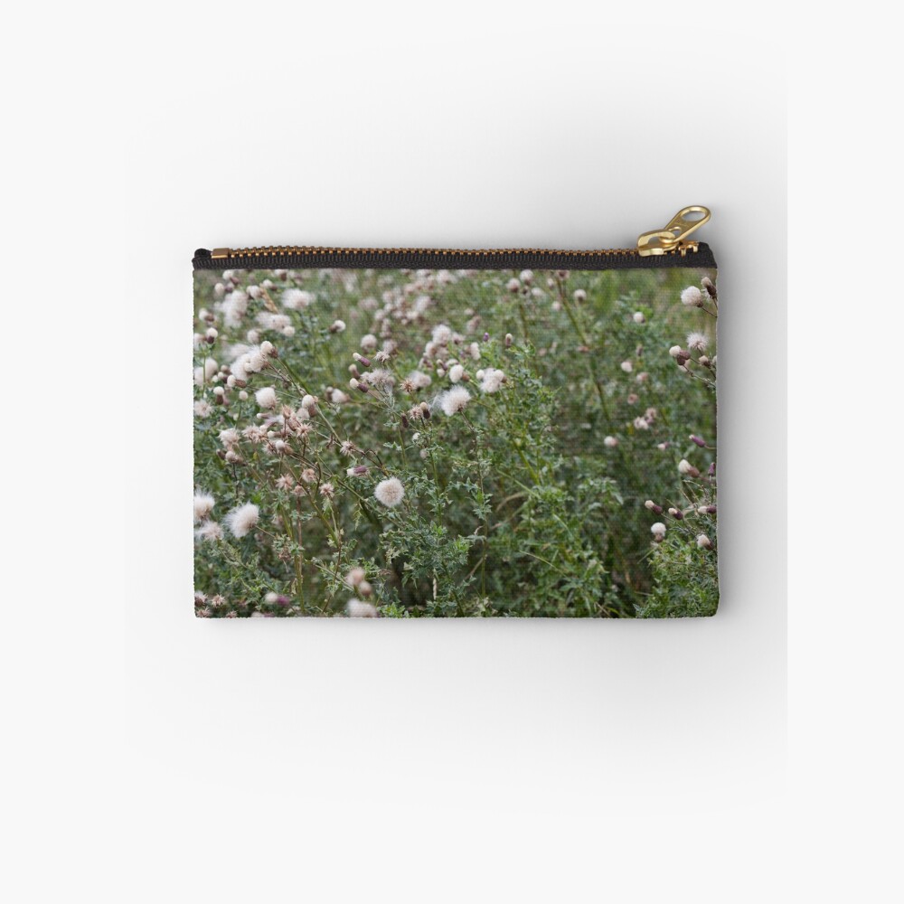 Item preview, Zipper Pouch designed and sold by codaimages.
