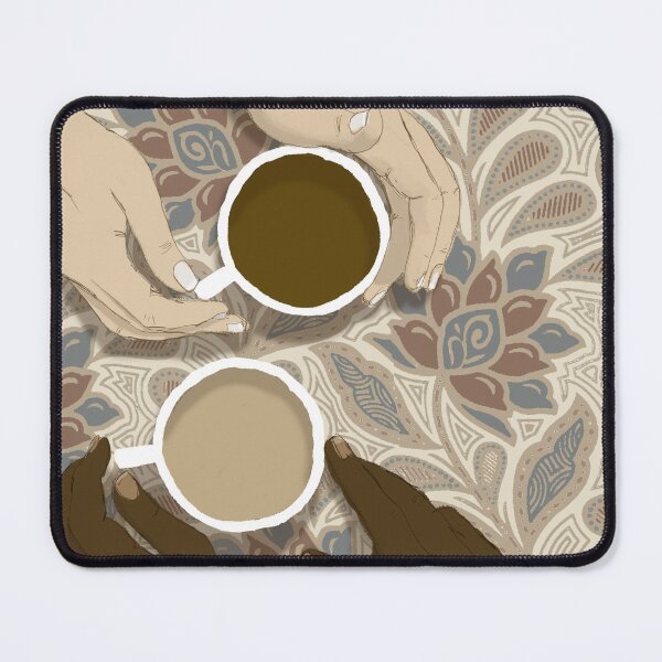 Item preview, couple's coffee designed and sold by summerspell.