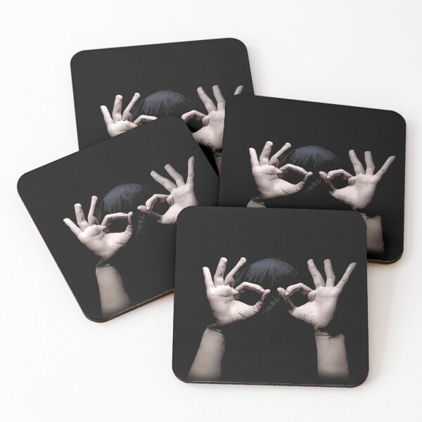Item preview, Emotions of my hands designed and sold by Unique-on.