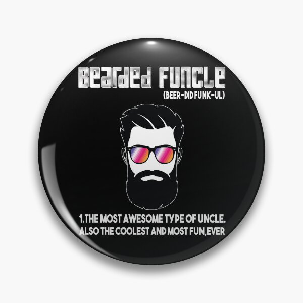 Item preview, Beard season never ends designed and sold by APTufnall.