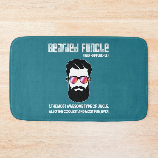 Item preview, Beard season never ends designed and sold by APTufnall.