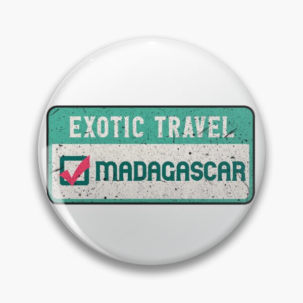 Item preview, Madagascar travel list designed and sold by chrlalexandru.
