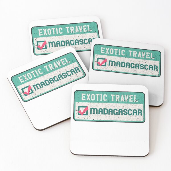 Item preview, Madagascar travel list designed and sold by chrlalexandru.