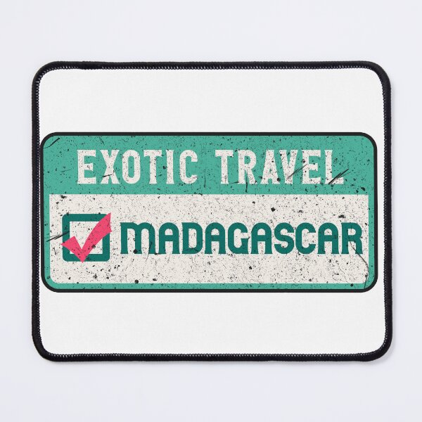 Item preview, Madagascar travel list designed and sold by chrlalexandru.