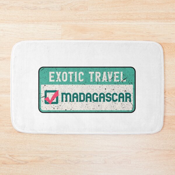 Item preview, Madagascar travel list designed and sold by chrlalexandru.
