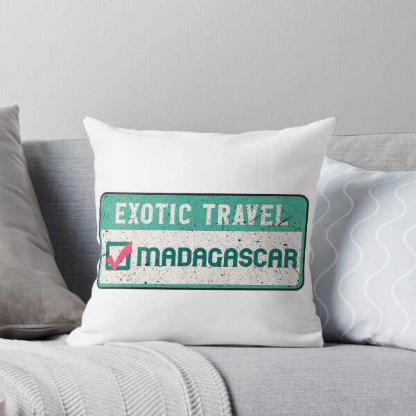 Item preview, Madagascar travel list designed and sold by chrlalexandru.
