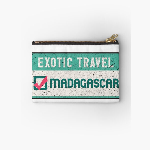 Item preview, Madagascar travel list designed and sold by chrlalexandru.